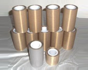 特氟龍高溫膠帶廠家，鐵氟龍網格帶應用于機械領域